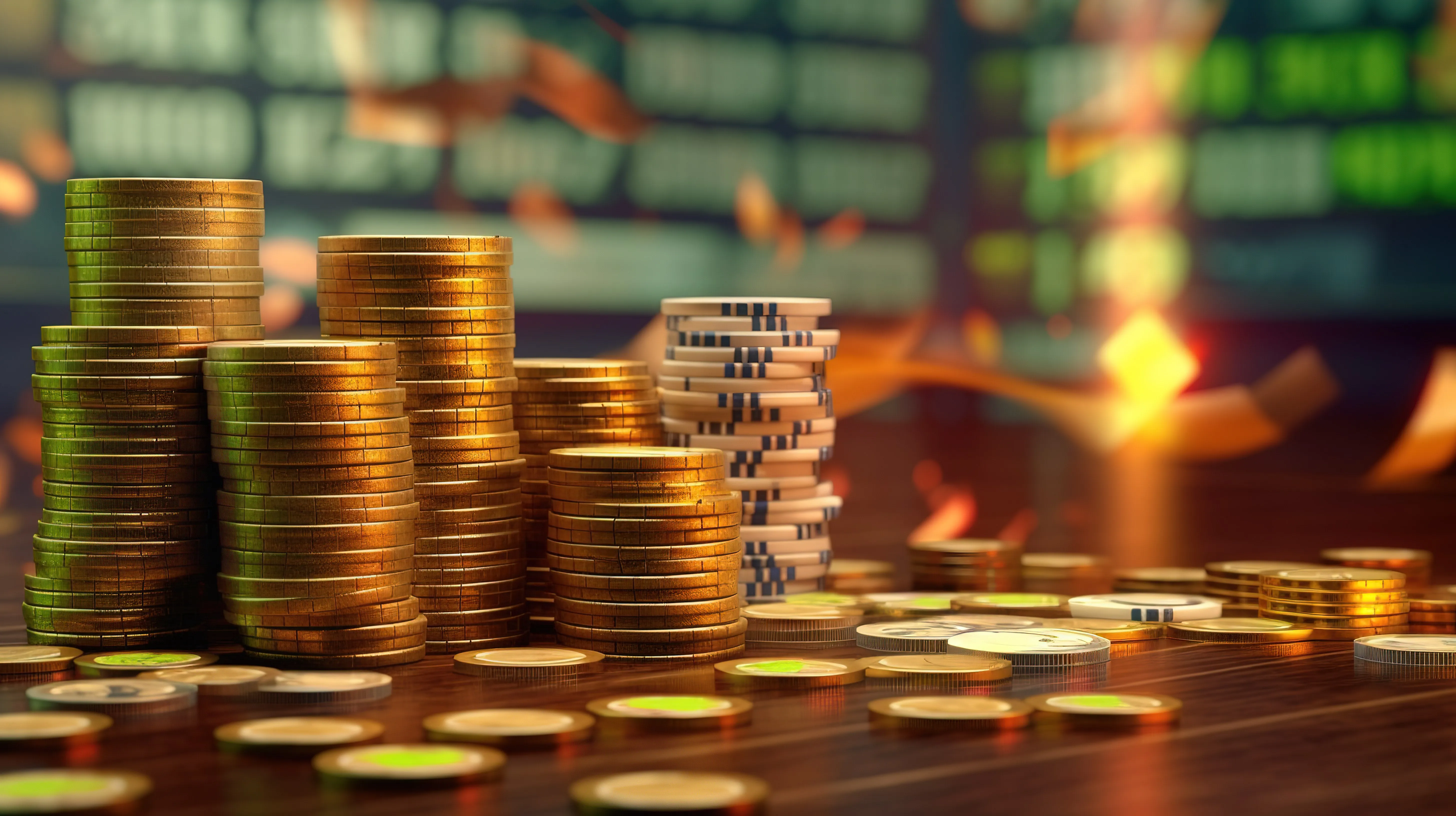 Đa dạng sự kiện thể thao