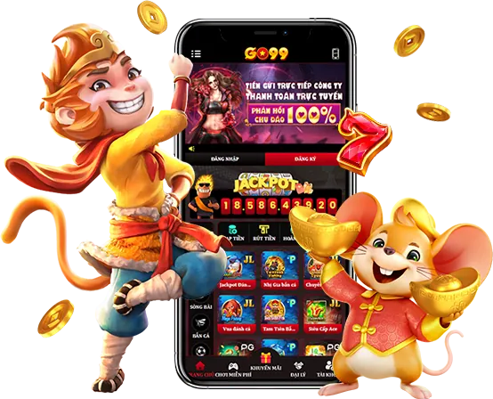 Game Bắn Cá & Nổ Hũ