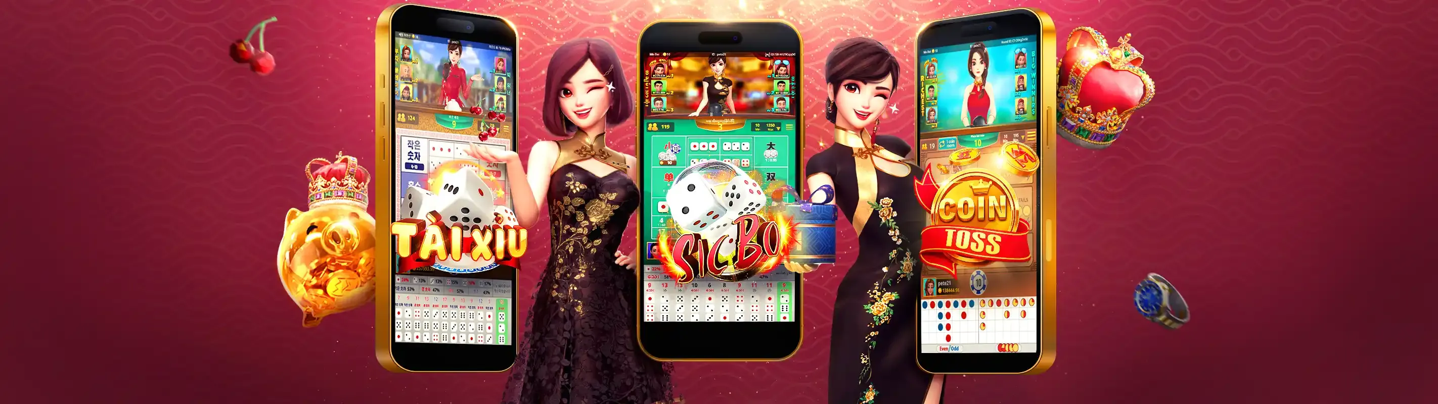 Đá gà trực tuyến Win 888 Casino