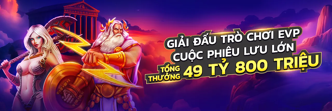 Hình ảnh tổng quan các ưu đãi của Win 888 Casino