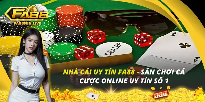 Lợi ích cá cược tại win 888 casino