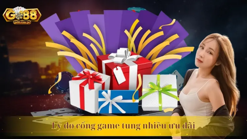 Các chương trình khuyến mãi Win 888 Casino