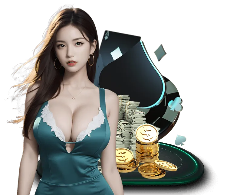 Trò chơi Baccarat tại win 888 casino